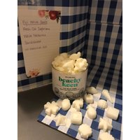 Bade - Und Körperpflege Fidschi White Sands Wax Melts von WaxByAsh