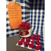 Bade - Und Körperpflege Mit Warm Apple Pie Wax Melts Bade - Und Körperpflege Mit Warm Apple Pie Wax Melts von WaxByAsh