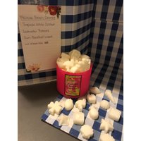 Bade - Und Körperpflege Waikiki Beach Coconut Wax Melts von WaxByAsh