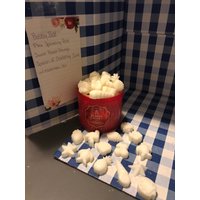 Bath & Body Works Bubbly Rosé Wax Melts von WaxByAsh