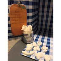 Bath & Body Works Flanell Wax Melts von WaxByAsh