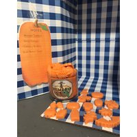 Bath & Body Works Heirloom Pumpkin Wax Melts von WaxByAsh