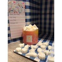 Bath & Body Works Sweet Red Mango Wax Melts von WaxByAsh