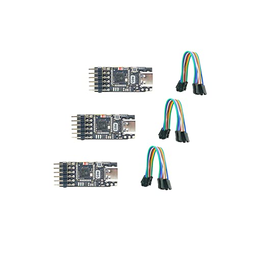 Sipeed M0S Dock tinyML RISC-V BL616 IoT-Entwicklungsboard Onboard Wireless Wifi6 Bluetooth 5.2-Modul für AIoT Edge Computing-Unterstützung USB2.0, DVP-Kamera, Ethernet RMII und SDIO Sipeed M0S Dock tinyML RISC-V BL616 IoT-Entwicklungsboard Onboard Wireless Wifi6 Bluetooth 5.2-Modul für AIoT Edge Computing-Unterstützung USB2.0, DVP-Kamera, Ethernet RMII und SDIO von WayPonDEV