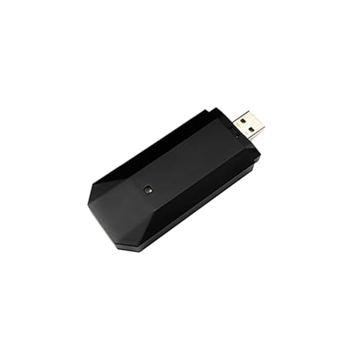 WayPonDEV 4G LTE USB Dongle Internetstick USB Netzwerkkarte, 4G LTE CAT4-Modul EG25-G / EC25 für LCC IoT / M2M, Nano-SIM-Kartensteckplatz Integrierte Antenne (EG25-G) von WayPonDEV
