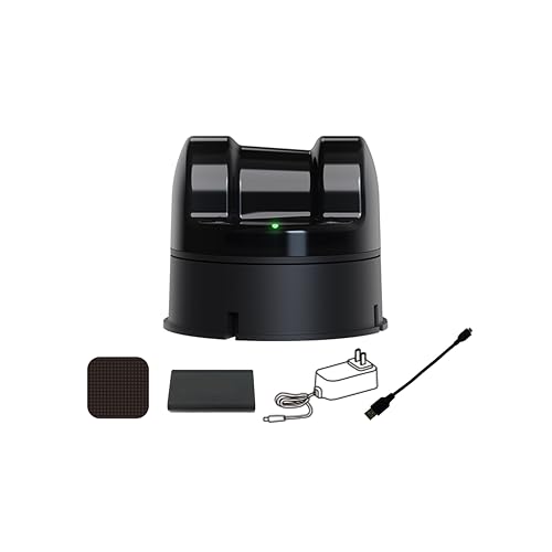 WayPonDEV L2 4D Lidar Sensor 3D Scanner, 360 x 96 Grad 30 Meter Scanning Ranging Module Kit, ROS SLAM 3D LIDAR Sensor Detektor für AGV Roboter Navigation und Hindernisvermeidung (Upgraded) von WayPonDEV