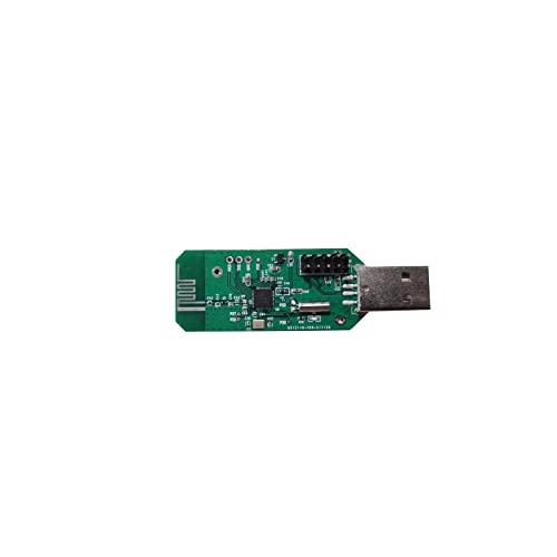 WayPonDEV VisionFive2 USB WiFi 6 Dongle Adapter für VisionFive2 RISC-V Single Board Computer Mini PC WayPonDEV VisionFive2 USB WiFi 6 Dongle Adapter für VisionFive2 RISC-V Single Board Computer Mini PC von WayPonDEV