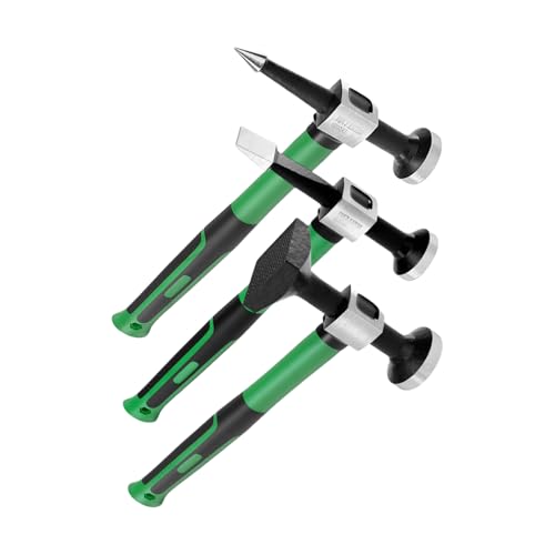 Automotive Blechhammer Dellen Reparatur Fixierung Restaurierung Werkzeug Set Geeignet für professionelle Techniker Heimwerker Enthusiasten Professionelles Auto Repair Tool Automotive Blechhammer Dellen Reparatur Fixierung Restaurierung Werkzeug Set Geeignet für professionelle Techniker Heimwerker Enthusiasten Professionelles Auto Repair Tool von Wayfadacc
