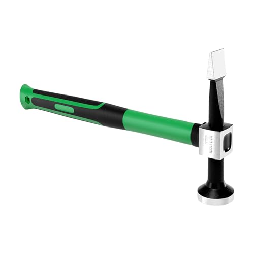 Automotive Blechhammer Dellen Reparatur Fixierung Restaurierung Werkzeug Set Geeignet für professionelle Techniker Heimwerker Enthusiasten Professionelles Auto Repair Tool Automotive Blechhammer Dellen Reparatur Fixierung Restaurierung Werkzeug Set Geeignet für professionelle Techniker Heimwerker Enthusiasten Professionelles Auto Repair Tool von Wayfadacc