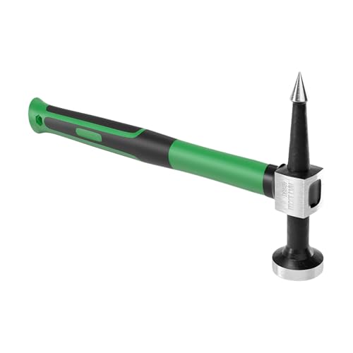 Automotive Blechhammer Dellen Reparatur Fixierung Restaurierung Werkzeug Set Geeignet für professionelle Techniker Heimwerker Enthusiasten Professionelles Auto Repair Tool Automotive Blechhammer Dellen Reparatur Fixierung Restaurierung Werkzeug Set Geeignet für professionelle Techniker Heimwerker Enthusiasten Professionelles Auto Repair Tool von Wayfadacc