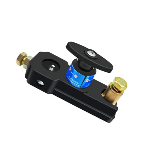 Batterie Trennschalter 12 V 24 V Isolator Für Auto Und Boote Mit Einfacher Installation Und Korrosionsbestand von Wayfadacc