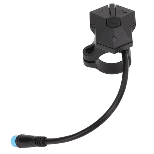 Druckknopfschalter Controller Für P850C 4Pin Bike Switches Taste Controller Ersatz Zubehör Geänderte Teile Pendler E Fahrradlösung Druckknopfschalter Controller Für P850C 4Pin Bike Switches Taste Controller Ersatz Zubehör Geänderte Teile Pendler E Fahrradlösung von Wayfadacc