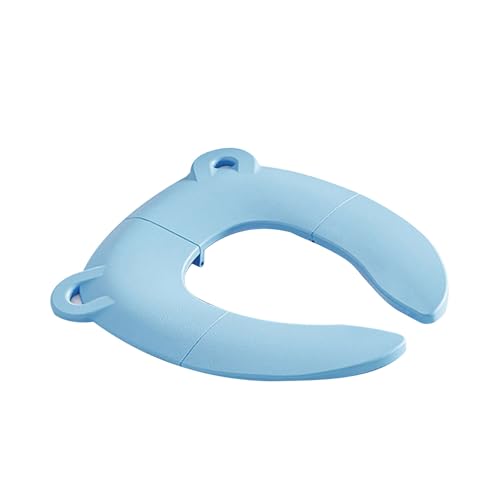 Kompakte Baby Reisetoilettentraining Sitz Ergonomisches Design Kleinkind Urin Assistent Kompakte Baby Reisetoilettentraining Sitz Ergonomisches Design Kleinkind Urin Assistent von Wayfadacc