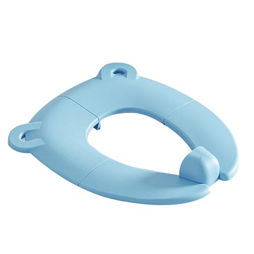 Kompakte Baby Reisetoilettentraining Sitz Ergonomisches Design Kleinkind Urin Assistent Kompakte Baby Reisetoilettentraining Sitz Ergonomisches Design Kleinkind Urin Assistent von Wayfadacc