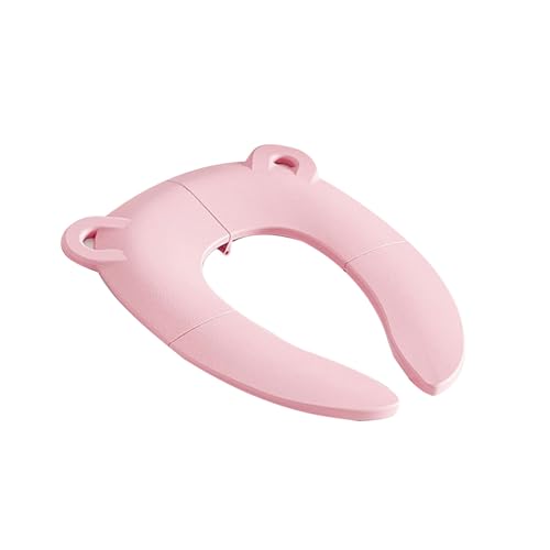 Kompakte Baby Reisetoilettentraining Sitz Ergonomisches Design Kleinkind Urin Assistent Kompakte Baby Reisetoilettentraining Sitz Ergonomisches Design Kleinkind Urin Assistent von Wayfadacc