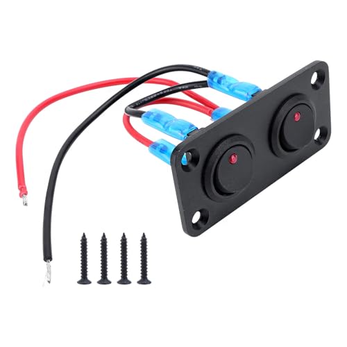 Toggle Switches Panel Mit LED Breaker Circuits Breaker Startet Stop Steuerauto Zubehör Für Fahrzeugboot Marine Verwenden Autodifikationsschalter Toggle Switches Panel Mit LED Breaker Circuits Breaker Startet Stop Steuerauto Zubehör Für Fahrzeugboot Marine Verwenden Autodifikationsschalter von Wayfadacc