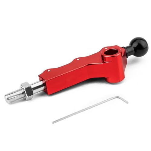 Wayfadacc Hochleistungsverschiebungen Verschieben Hebel Mit Schnellanpassungsmechanismus Feste Metallstruktur Einfache Installationen Für Automotiven Metall Shifters Car Modification Wayfadacc Hochleistungsverschiebungen Verschieben Hebel Mit Schnellanpassungsmechanismus Feste Metallstruktur Einfache Installationen Für Automotiven Metall Shifters Car Modification von Wayfadacc