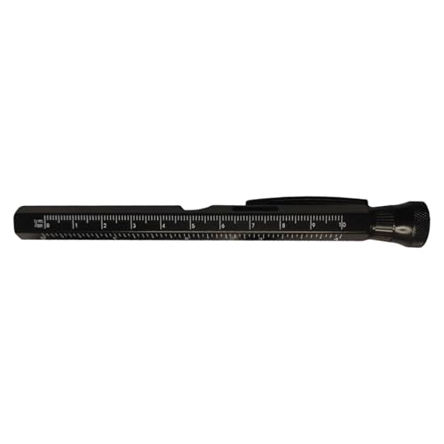Wayfadacc Multitool Pen Gadgets Multifunktionaler Schreibstift Multifunktionaler Kugelschreiber Strumpffüller für Männer Wayfadacc Multitool Pen Gadgets Multifunktionaler Schreibstift Multifunktionaler Kugelschreiber Strumpffüller für Männer von Wayfadacc