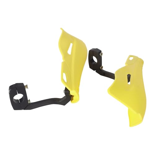 Wayfadacc Starker ABS-Motorrad-Handschutz, Blasschutz, Bremshebelabdeckungen, Zubehör für Straßenverkehr, Upgrades, Handabschirmung, ABS Wayfadacc Starker ABS-Motorrad-Handschutz, Blasschutz, Bremshebelabdeckungen, Zubehör für Straßenverkehr, Upgrades, Handabschirmung, ABS von Wayfadacc