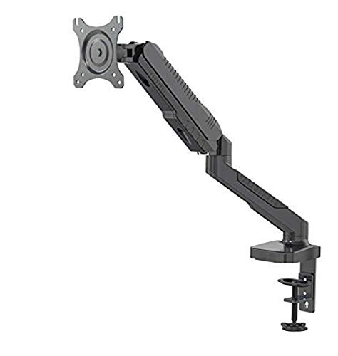 WAYTEX Monitorhalterung, Schwarz, Unique von Waytex