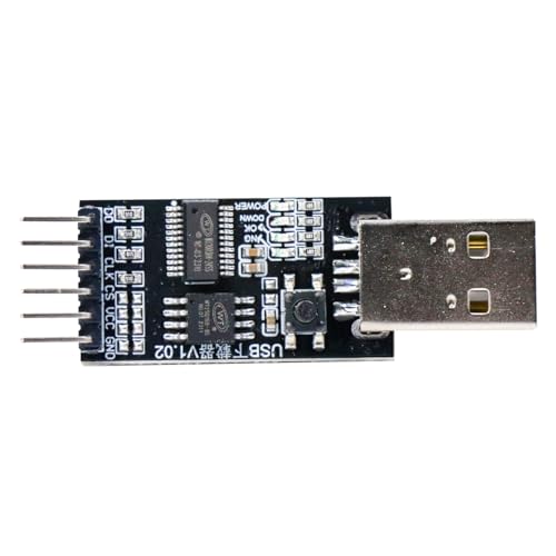 USB programmer V1.02，VSB board;WTN6;WT588，Customer testing，Series chips，Voice content von Waytronic