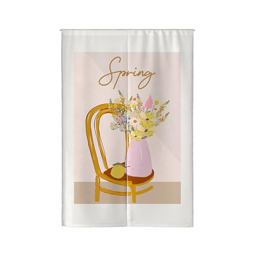 Küchenvorhänge Pink Zitronengelb Türvorhang Polyester Vorhänge Kurz Waschbar Raumteiler Vorhang Kurze Gardinen Langlebig Door Curtain Verdickung Vorhang Tür Küchenvorhang Türvorhänge 80x200cm Küchenvorhänge Pink Zitronengelb Türvorhang Polyester Vorhänge Kurz Waschbar Raumteiler Vorhang Kurze Gardinen Langlebig Door Curtain Verdickung Vorhang Tür Küchenvorhang Türvorhänge 80x200cm von Wazylphin