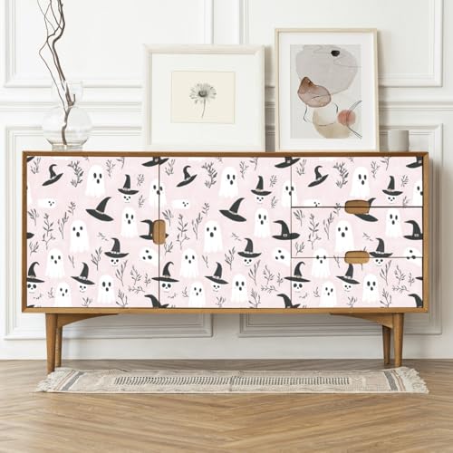 Wandschutzfolie Rosa Schädel Schwarz Klebefolie Möbel Möbelfolie Selbstklebende Folie Selbstklebende Tapete Tapeten Klebe Tpete Wall Paper Self Adhesive Wallpaper for Living Room 45x100cm/2 roll Wandschutzfolie Rosa Schädel Schwarz Klebefolie Möbel Möbelfolie Selbstklebende Folie Selbstklebende Tapete Tapeten Klebe Tpete Wall Paper Self Adhesive Wallpaper for Living Room 45x100cm/2 roll von Wazylphin