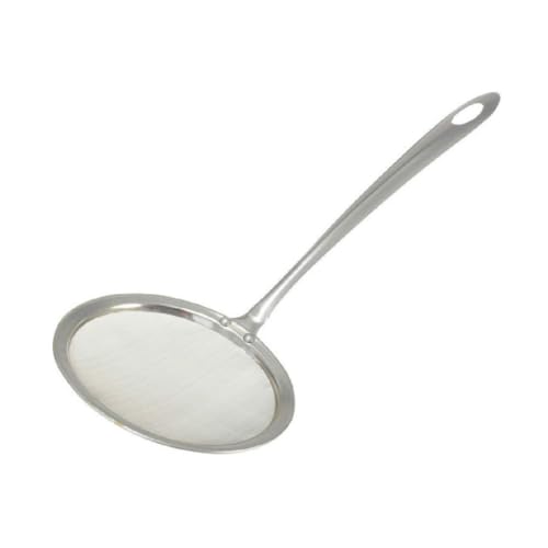 Küche Skimmer Multi -Funktion Metal Cookware Netto tragbar von Wbaioluy