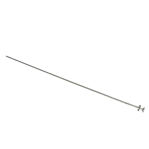 Kuh -Inseminationsinstrument Insemination für Waffe 0, 5 ml 0, 25 ml Farm Außenhülle Kuh Insemination Utensil Werkzeug Rinder Viehzucht Gesundheitsversorgungen Spritze Kuh -Inseminationsinstrument Insemination für Waffe 0, 5 ml 0, 25 ml Farm Außenhülle Kuh Insemination Utensil Werkzeug Rinder Viehzucht Gesundheitsversorgungen Spritze von Wbaioluy