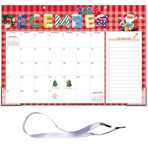 Wandkalender 2024-2025, 18 Monate ab Juli..2024 bis Dezember 2025 Hanging -Kalender mit Planer & Festival Note 18 Themen mit Lanyard for Home, Office, Schule - Wandkalender 2024-2025, 18 Monate ab Juli..2024 bis Dezember 2025 Hanging -Kalender mit Planer & Festival Note 18 Themen mit Lanyard for Home, Office, Schule - von Wbaioluy