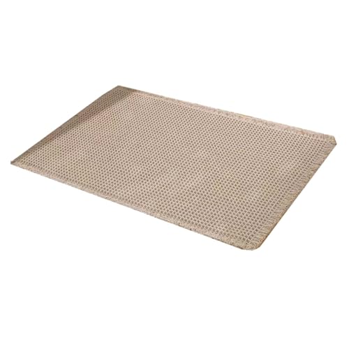 Wbaioluy 18x30 Zoll brauner Bräune Waffelmatte - weicher Teppich für Badezimmerdekor - Badmatten für Badezimmerbadezimmerteppiche Wbaioluy 18x30 Zoll brauner Bräune Waffelmatte - weicher Teppich für Badezimmerdekor - Badmatten für Badezimmerbadezimmerteppiche von Wbaioluy
