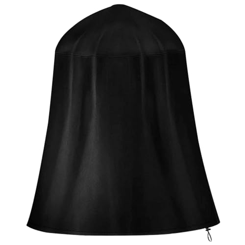 Wbaioluy Brunnenabdeckung für Winter, 36 D x 42 h Wetterfeste Wasserbrunnenabdeckungen mit Kordelkordel 210d Oxford Stoff Garten Statue Cover ProtectorFountain Cover für Winter Wbaioluy Brunnenabdeckung für Winter, 36 D x 42 h Wetterfeste Wasserbrunnenabdeckungen mit Kordelkordel 210d Oxford Stoff Garten Statue Cover ProtectorFountain Cover für Winter von Wbaioluy