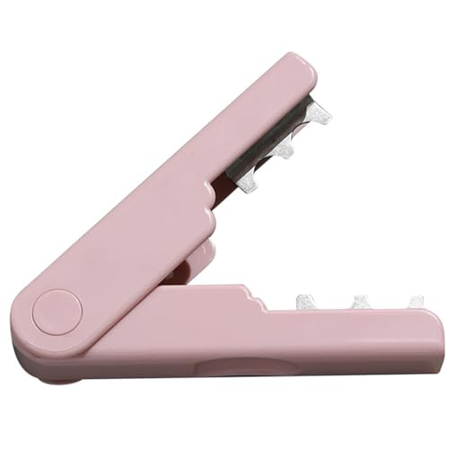 Wbaioluy Rose Thorn Stripper Tool, Blumenblatt und Dornenstripper Legierung Blumenstiel von Wbaioluy