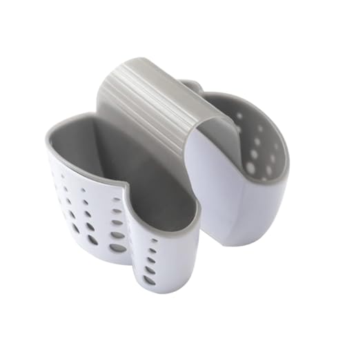 Wbaioluy Spüle Caddy Schwamm Halter Plastik Sattel Küche Spüle Organizer Wasserhahn Caddy Schreibtisch Organizer Küche Schwamm Halter Wbaioluy Spüle Caddy Schwamm Halter Plastik Sattel Küche Spüle Organizer Wasserhahn Caddy Schreibtisch Organizer Küche Schwamm Halter von Wbaioluy