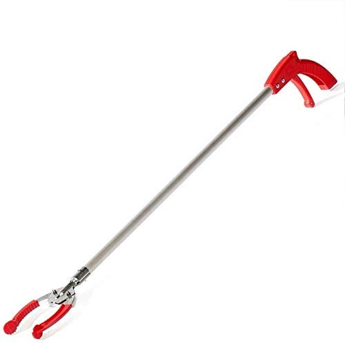 Greifer-Reacher-Tool, Greifer-Reacher-Tool kommt bei der Müllkralle an, die Garten-Mobilitätshilfe for Greifen unterstützt, 88 cm von WchsTUmpxN
