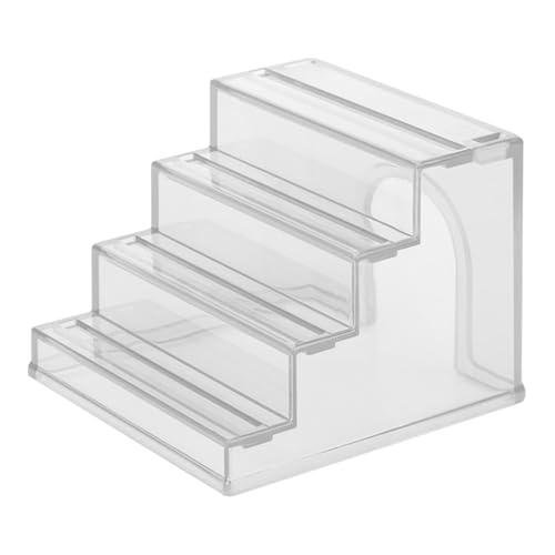 Hamsterspielzeug, Kletterer mit kleinem Tier, 2-in-1-Nisthaus, Rutsch-Rampendesign, unterhaltsame Grabenplattform, 4 cm/1,57inx5 cm für Bewegung, Anreicherung und Spielzeit Hamsterspielzeug, Kletterer mit kleinem Tier, 2-in-1-Nisthaus, Rutsch-Rampendesign, unterhaltsame Grabenplattform, 4 cm/1,57inx5 cm für Bewegung, Anreicherung und Spielzeit von Wcybym