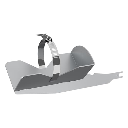 Sprühfarbenmixer, Schnellverschließmechanismus, 1 Einheit Schwarz, Flaschenschüttelwerkzeug, Hubkolbensägen-Add-On, stabile Passform für 2–4-Zoll von Wcybym