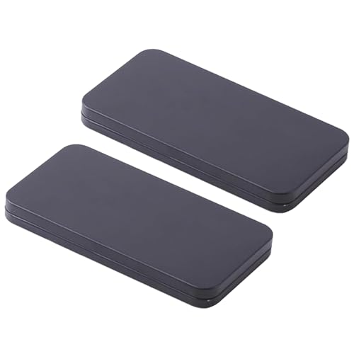 Wdbild 1/2pcs Metall Cash Storage Box Clear Paper Geldhülsen Effiziente Währungsschale Cash Management Tool Banknote Wdbild 1/2pcs Metall Cash Storage Box Clear Paper Geldhülsen Effiziente Währungsschale Cash Management Tool Banknote von Wdbild