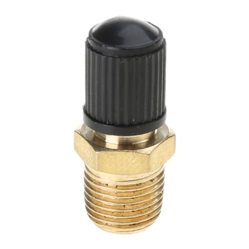 1/4 "mnpt Männliches Tankventil Mit Schutzkappen Verhindern Luftlecks Beim Füllen Von Gefäßen Messing Standard Faden Luftkompressorzubehör 1/4 "mnpt Männliches Tankventil Mit Schutzkappen Verhindern Luftlecks Beim Füllen Von Gefäßen Messing Standard Faden Luftkompressorzubehör von Wdbild