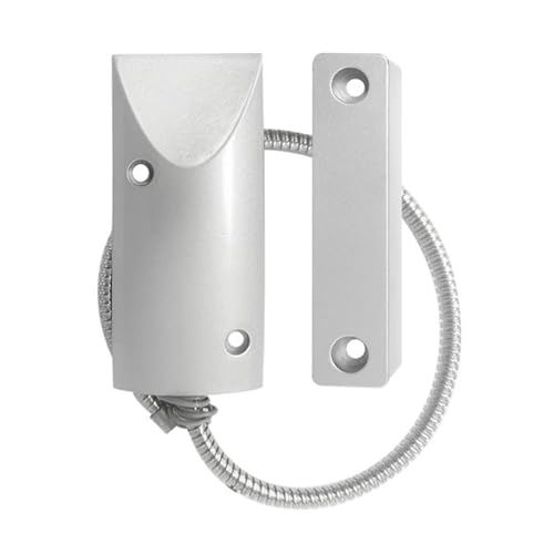 1 Setzen Sie Magnet Für Den Alarmsensor Alarm Mit Hochsicherheitstürfenster Alarm Kunststoff Für Wohn Und Gewerbegebrauch Geeignet 1 Setzen Sie Magnet Für Den Alarmsensor Alarm Mit Hochsicherheitstürfenster Alarm Kunststoff Für Wohn Und Gewerbegebrauch Geeignet von Wdbild
