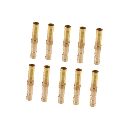 10pcs Messing Stachelrohrgelenke Wärmefeste Stecker Rohr Reduzier Für Häuser Wasserversorgungslinie Installation Messingschlauch Adapter Stecker Geeignet 10pcs Messing Stachelrohrgelenke Wärmefeste Stecker Rohr Reduzier Für Häuser Wasserversorgungslinie Installation Messingschlauch Adapter Stecker Geeignet von Wdbild