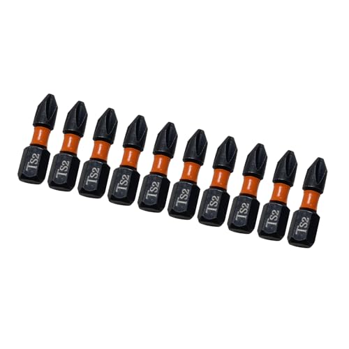 10pcs Power Drill Bit Drill Magnet Schraubendreher Bit Magnetische Antislip Schraubendreher Bit Set Anhang Handwerkzeugzubehör Zubehör 10pcs Power Drill Bit Drill Magnet Schraubendreher Bit Magnetische Antislip Schraubendreher Bit Set Anhang Handwerkzeugzubehör Zubehör von Wdbild