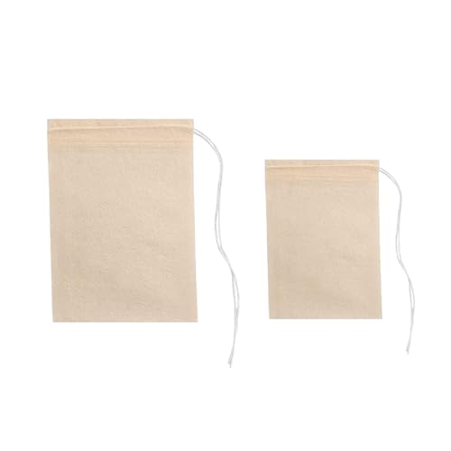 200 Stcs Reisefreundliche Kaffeefiltertaschen Wegwerfen Teebeutel Leere Kaffeetaschen Filterpapiermaterial Für Kaffeeee 200 Stcs Reisefreundliche Kaffeefiltertaschen Wegwerfen Teebeutel Leere Kaffeetaschen Filterpapiermaterial Für Kaffeeee von Wdbild