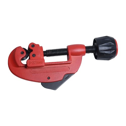 3-32 Mm Edelstahl Aluminium Kupfer Kupferrohr Kohlenstoffstahlrohrschneiderschneider Schere Schnitt Aluminium Tragbares Rohr von Wdbild