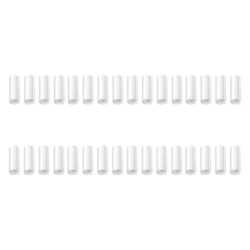 32pcs Mehrzwecksonnenfestgartenklemmen Befestigungselemente Sicherere Treibhausfilmabdeckung Anti Wind Verschiebungstool Weniger Wetterfeste Pflanzenfilm Clips 32pcs Mehrzwecksonnenfestgartenklemmen Befestigungselemente Sicherere Treibhausfilmabdeckung Anti Wind Verschiebungstool Weniger Wetterfeste Pflanzenfilm Clips von Wdbild