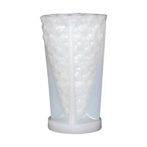 3d Weihnachtsbaumkerker Form Epoxidharz Gussform Formen Kiefern Silikon Kerze Making Festival Handwerk 3d Weihnachtsbaumkerker Form Epoxidharz Gussform Formen Kiefern Silikon Kerze Making Festival Handwerk von Wdbild