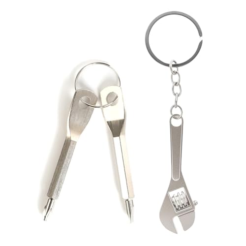 3pcs Leichtes Kleines Schraubendreher Set Multifunktionales Gerät Für Kleine Taschenreparaturen Campingreparaturzubehör Ergonomische Griffschraubendreher Set Campingreparaturen von Wdbild