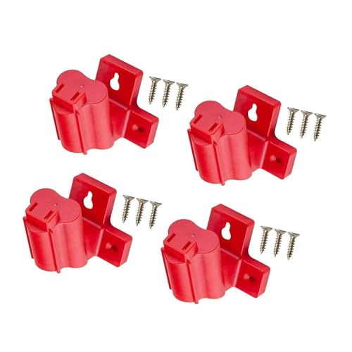 4/8pcs Wandhalterung Abgewinkelter Elektrowerkzeughalter 12V Batterie Elektrischer Werkzeugkleiderbügel Rack Fixiervorrichtung Stromspeicher Wandmontagehalter Rack 4/8pcs Wandhalterung Abgewinkelter Elektrowerkzeughalter 12V Batterie Elektrischer Werkzeugkleiderbügel Rack Fixiervorrichtung Stromspeicher Wandmontagehalter Rack von Wdbild