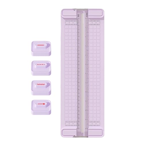 4 In 1 Papierschneider Schneidmaschine Einfach Zu Verwendende Trimmer Scrapbooking Tool Office Vorräte Zum Schneiden 4 In 1 Papierschneider Schneidmaschine Einfach Zu Verwendende Trimmer Scrapbooking Tool Office Vorräte Zum Schneiden von Wdbild