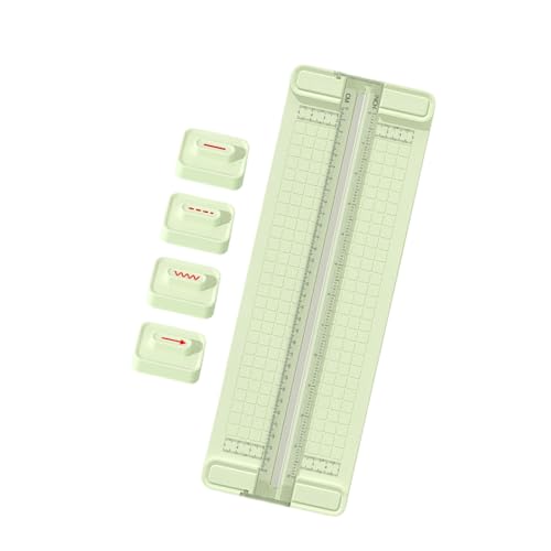 4 In 1 Papierschneider Schneidmaschine Einfach Zu Verwendende Trimmer Scrapbooking Tool Office Vorräte Zum Schneiden 4 In 1 Papierschneider Schneidmaschine Einfach Zu Verwendende Trimmer Scrapbooking Tool Office Vorräte Zum Schneiden von Wdbild